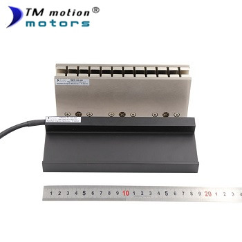 直線(xiàn)電機(jī)與滾珠絲桿有什么區(qū)別？