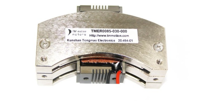 音圈電機TMER0085-030-000