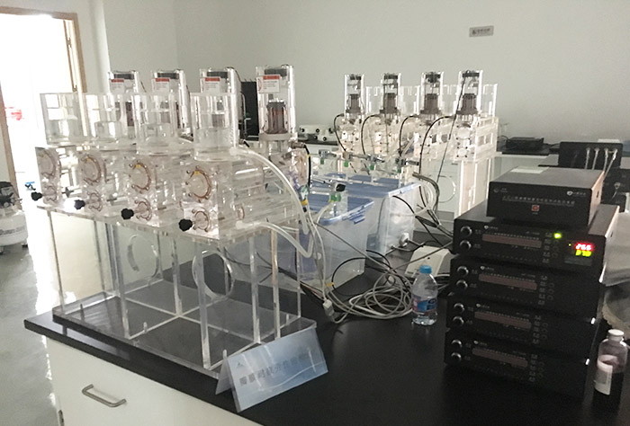 通用電氣音圈電機模組案例！