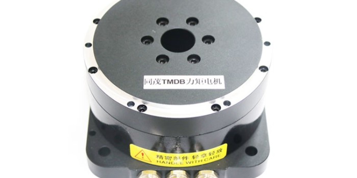 力矩電機TMDB-263-138