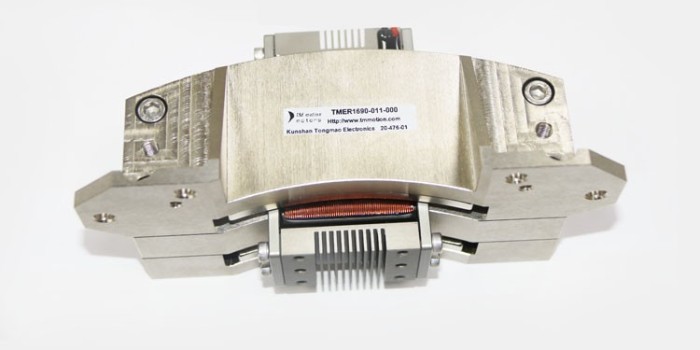 音圈電機TMER1690-011-000